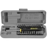 Wheeler Gunsmithing Screw Driver Set