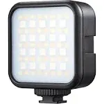 Godox Litemons RGB Pocket-Size LED Video Light