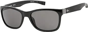 Lacoste Sunglasses - L662S (Black)