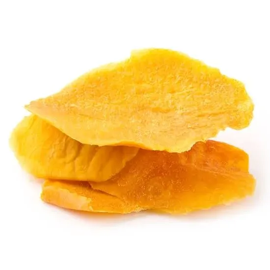 Mango Slices 1 Pound Dried Fruit