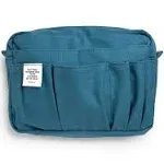 Delfonics Inner Carrying Bags - Blue Grey - Medium