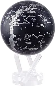 MOVA Constellations Globe 4.5"