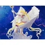 Sailor Moon - Eternal Sailor Moon Figuarts Zero CHOUETTE