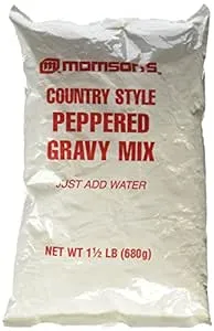 Morrison&#039;s Country Style Gravy Mix (1.5 lbs., 3 pk.)