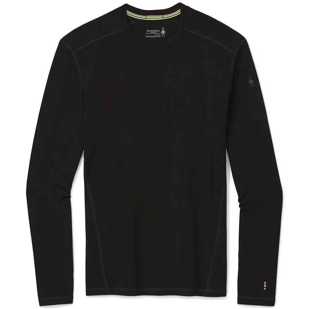 Smartwool Classic Thermal Merino Base Layer Crew Women's