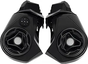 Sea-Doo New OEM PWC BRP Premium Audio System, RXT GTX Wake Pro, 295100711