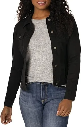 Riders by Lee Indigo Women's Denim Jacket