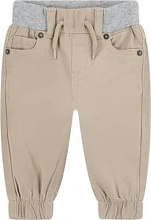 Levi's Baby Boys' Jogger Pants