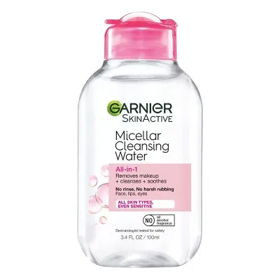 Garnier SkinActive Micellar Cleansing Water