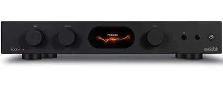 Audiolab 7000A Integrated Amplifier