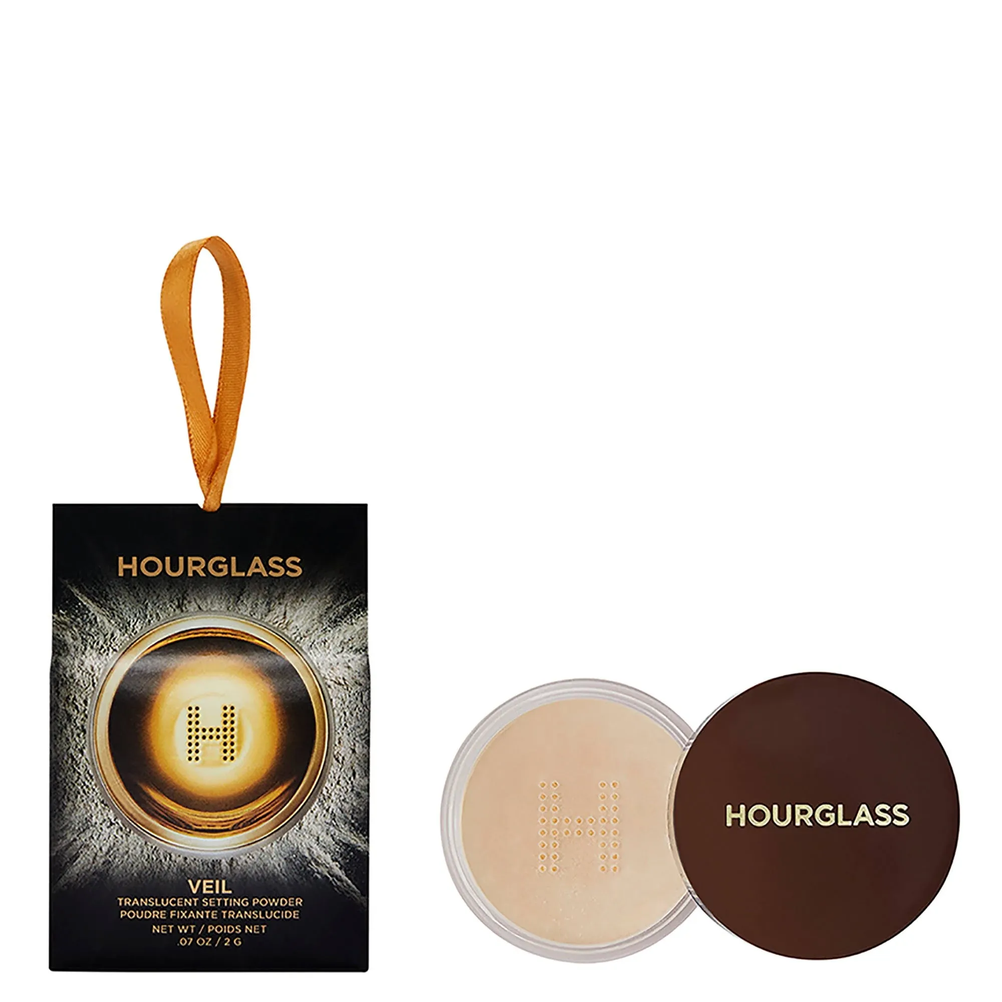 Hourglass Veil Translucent Setting Powder