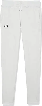 Under Armour Girls Armour Fleece Pants