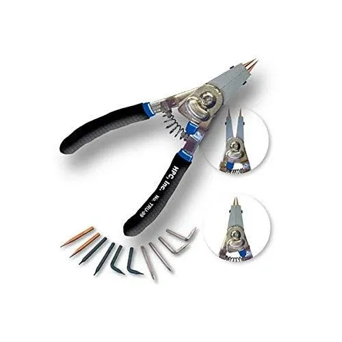 HPC TRU-99 Convertible Truarc Ring Pliers