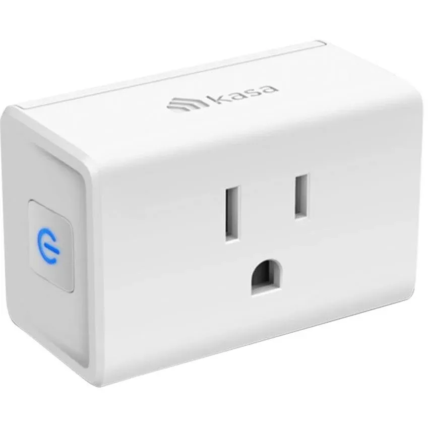 TP-Link EP10 - Kasa Smart Wi-Fi Plug Mini