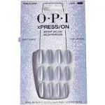 OPI xPRESS/On Special Effect Press On Nails - Trailglazer