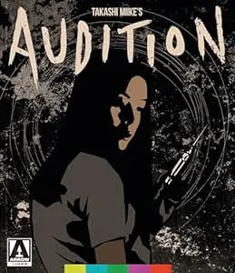 Audition (Blu-ray)