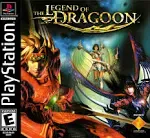 The Legend of Dragoon (PlayStation 1 PS1 2000) Tested - Authentic