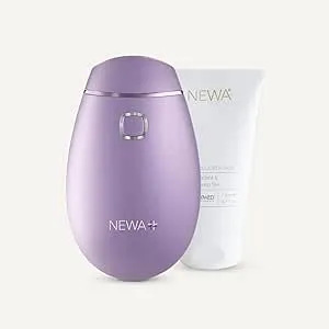 NEWA Radio Frequency Facial Device Wireless Edition