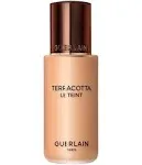 Guerlain Terracotta Le Teint Healthy Glow Foundation - 4N Neutral