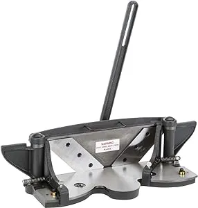 Grizzly G1690-Miter Trimmer