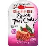 Bumble Bee Spicy Thai Chili Seasoned Tuna