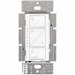 Lutron Caseta Wireless Dimmer Kit Smart