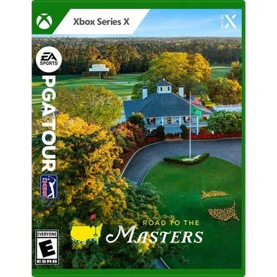 ea Sports Pga Tour - PlayStation 5