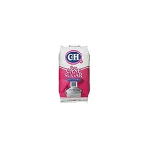 C&h Granulated Sugar 25 Lbs (1)