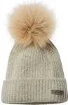 Columbia Winter Blur Pom Pom Beanie