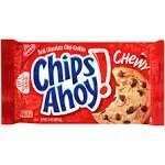 Chips Ahoy! Chewy Chocolate Chip Cookies