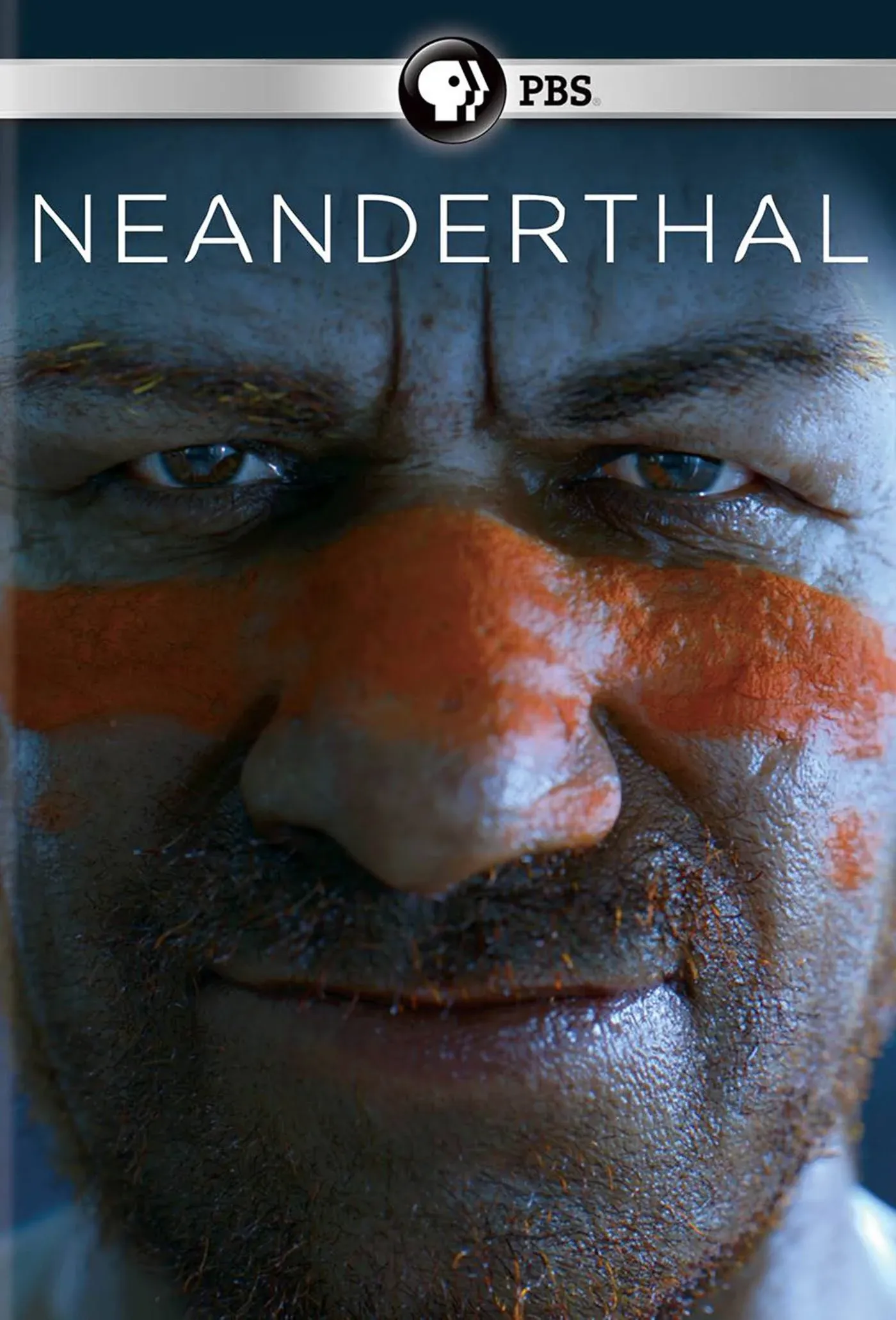 Neanderthal DVD by 