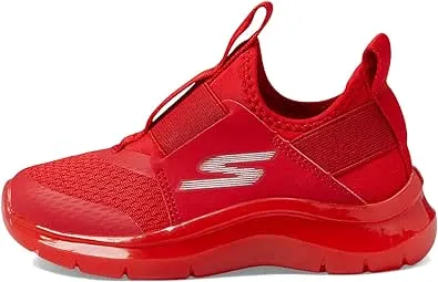 Skechers Boy's Skech Fast Ice Sneaker