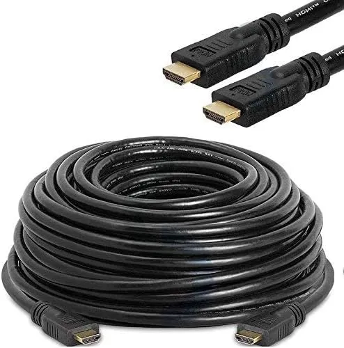 CableVantage 50FT HDMI Cable