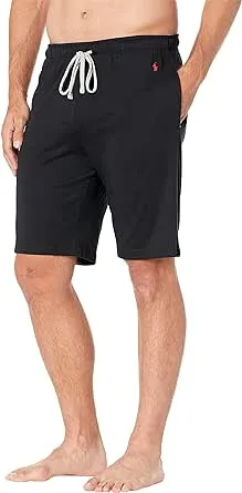 Polo Ralph Lauren Men's Supreme Comfort Classic Fit Sleep Shorts