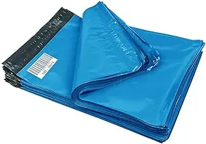 iMBAPrice Poly Mailers Shipping Envelopes Bags, 10 x 13 - inches , 100 Bags