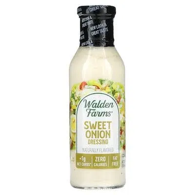 Walden Farms, French Dressing, 12 fl oz (355 ml)