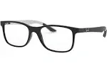 Ray Ban RX8903 Eyeglasses - 5681 Black