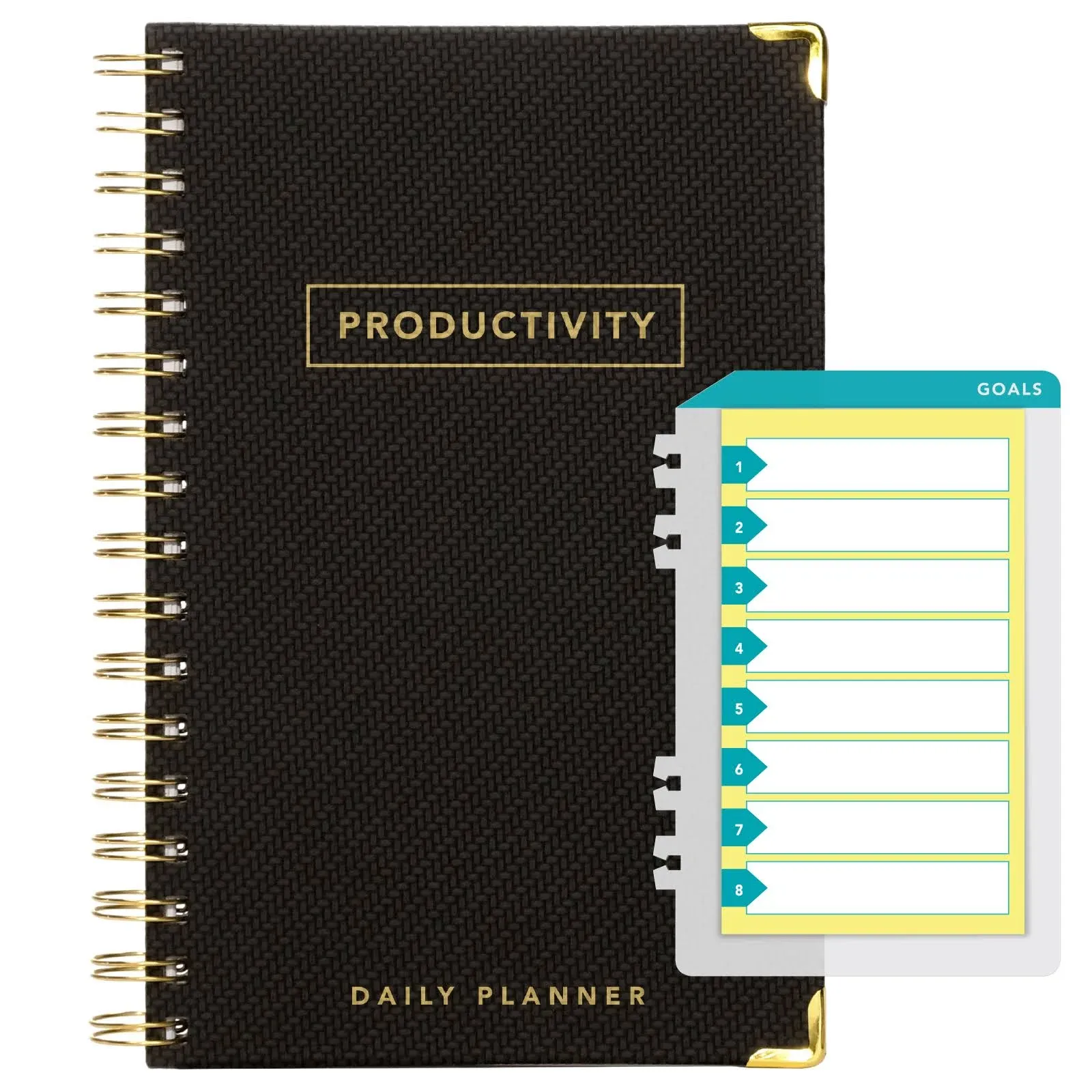 Global Printed Products Productivity Planner