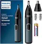 Norelco Philips Nose Trimmer 3000