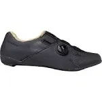 Shimano Women's SH-RC300W Cycling Shoes Black / 38