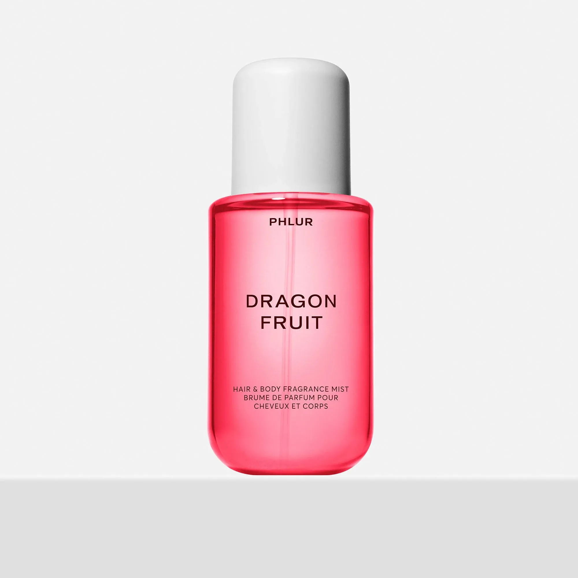 PHLUR Dragon Fruit Body & Hair Fragrance Mist 8 oz / 237 ml