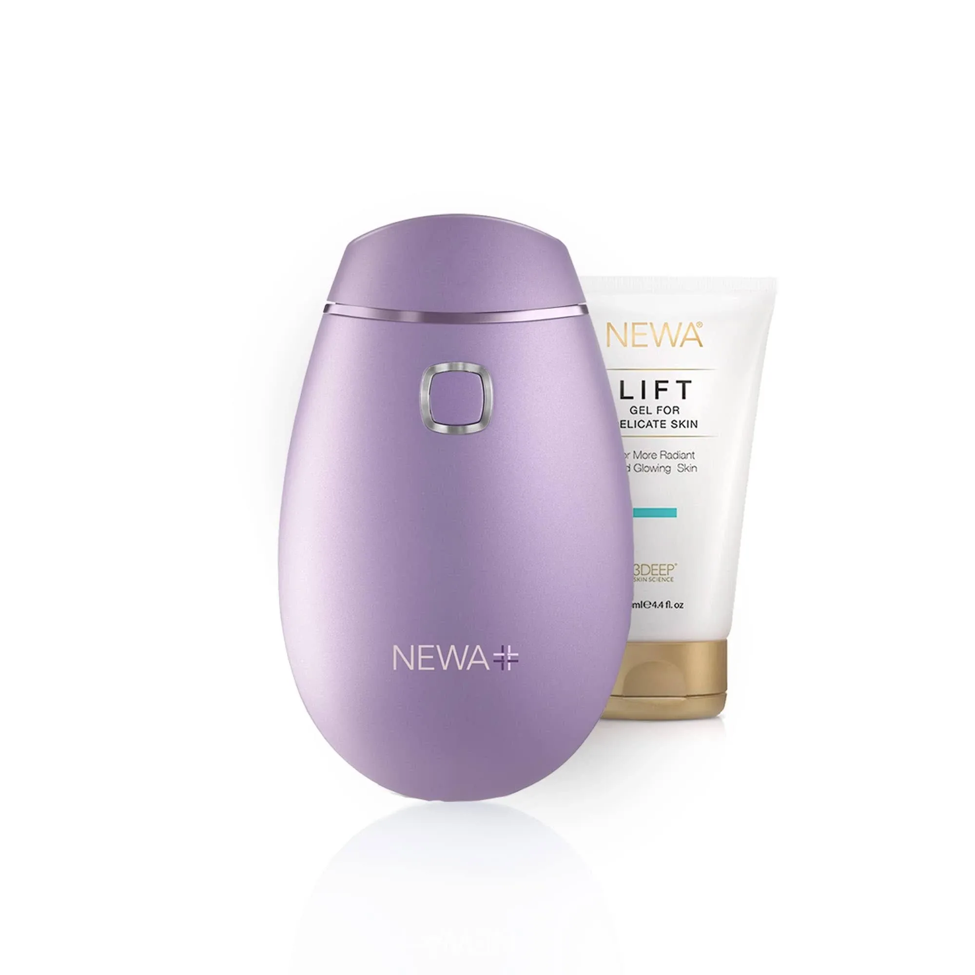 NEWA Wireless Edition Anti-Aging Skin Tightening Technology