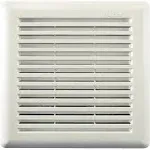 InVent Replacement Bathroom Exaust Fan Grille