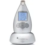 Microderm Glo Diamond Microdermabrasion Machine and Suction Tool