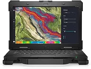 Portátil Latitude 7330 Rugged Extreme