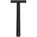 Henson Shaving Jet Black Razor (AL13-MILD)