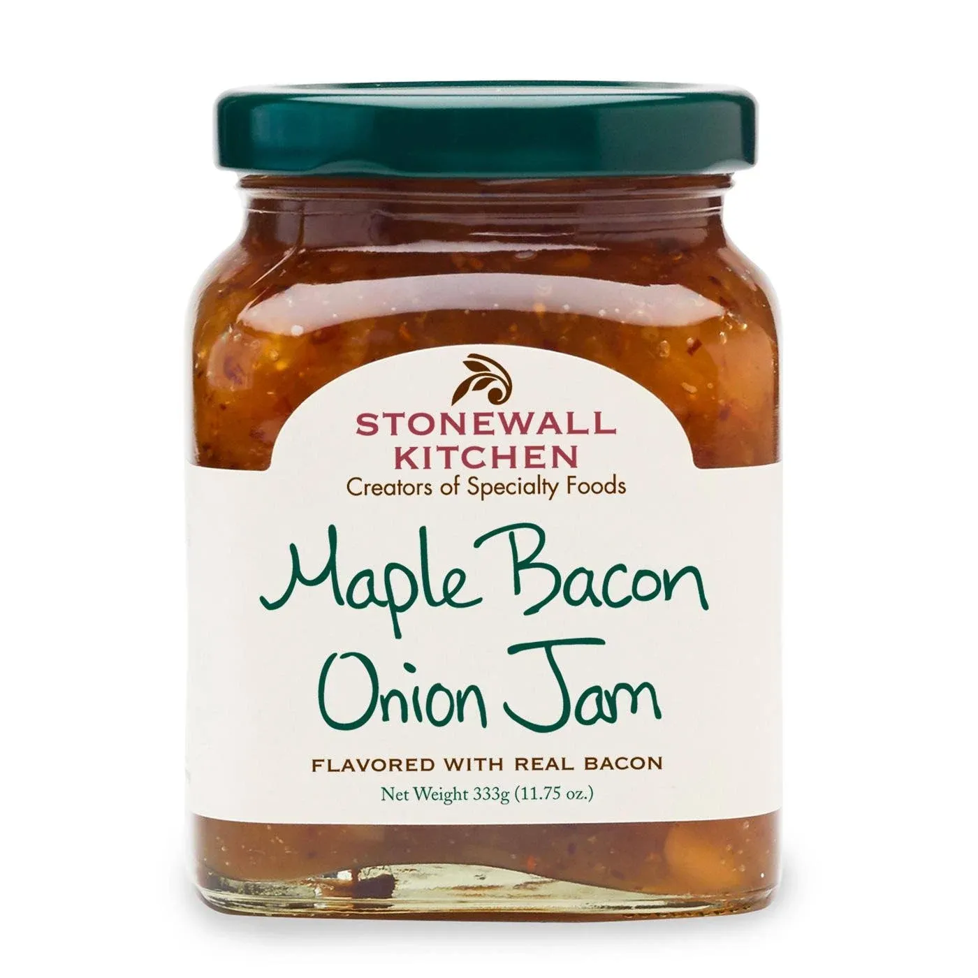 Stonewall Kitchen - Maple Bacon Onion Jam / 11.75 oz.