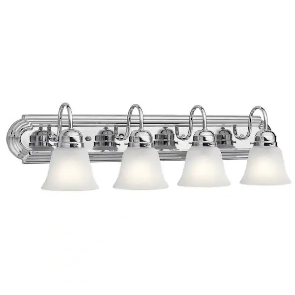 Kichler 4 Light Bath 5338