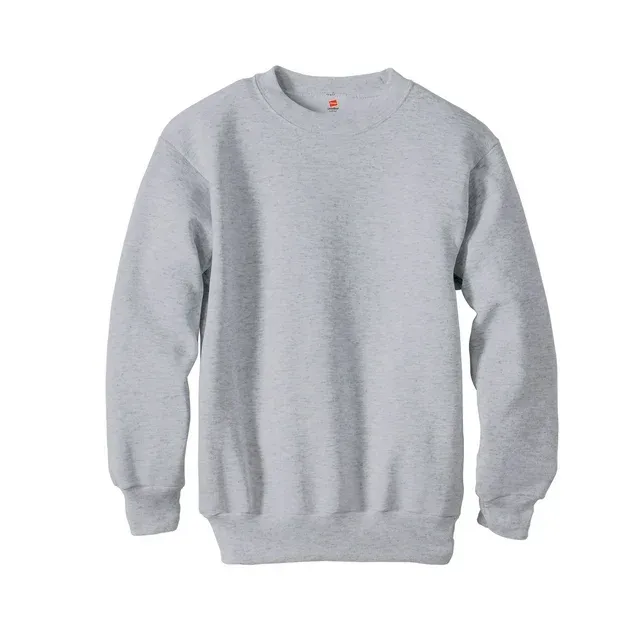 Hanes Boys P360 Ecosmart Youth Sweatshirt