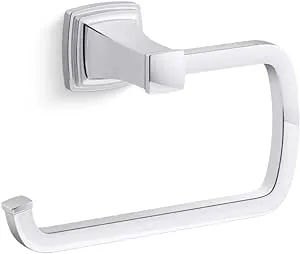 KOHLER RIFF™ TOWEL RING